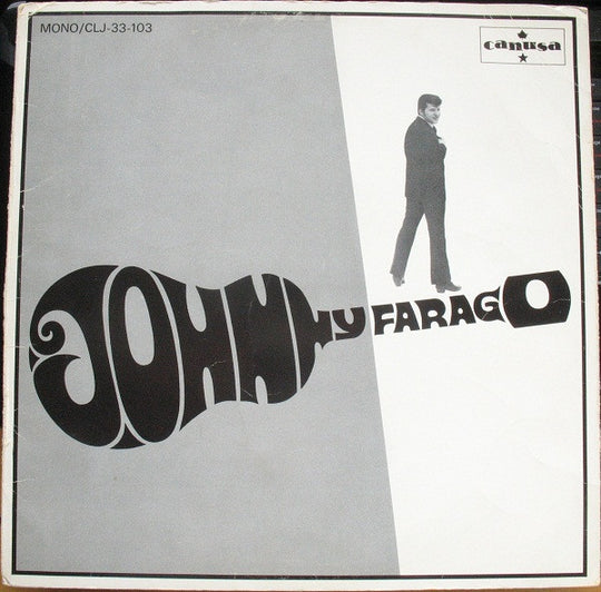 Johnny Farago – Johnny Farago