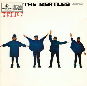 The Beatles – Help!