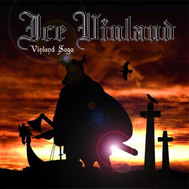 Ice Vinland – Vinland Saga