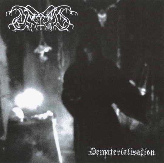 Thromos – Dematerialisation