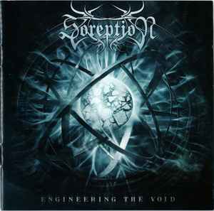 Soreption – Engineering The Void