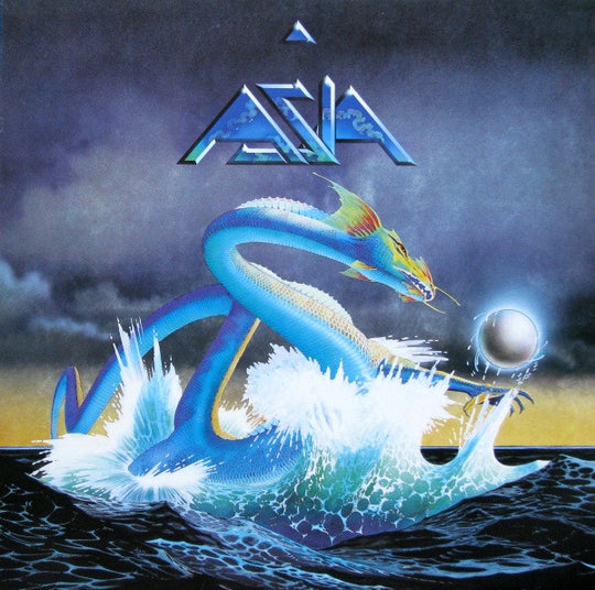 Asia – Asia