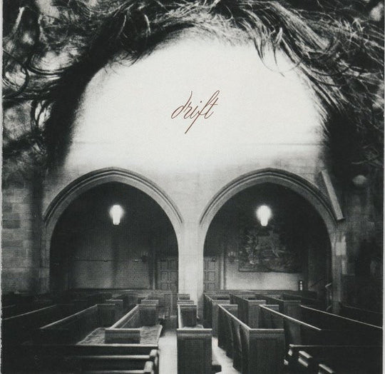 Flotsam And Jetsam – Drift