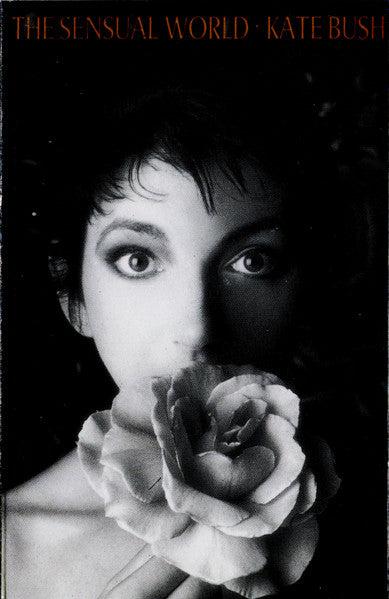 Kate Bush – The Sensual World