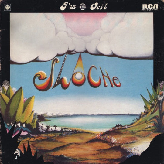 Sloche – J'un Oeil