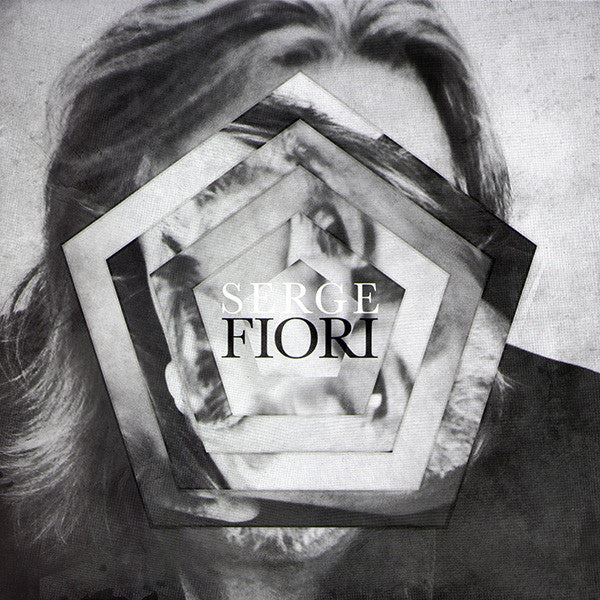 Serge Fiori – Serge Fiori
