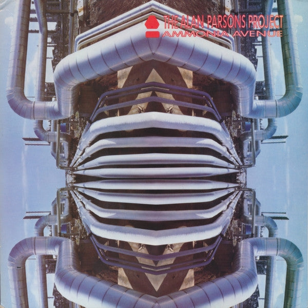 The Alan Parsons Project – Ammonia Avenue