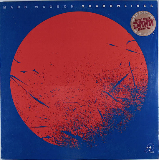 Marc Wagnon – Shadowlines