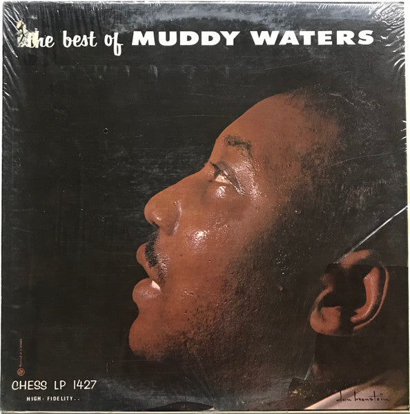 Muddy Waters – The Best Of Muddy Waters