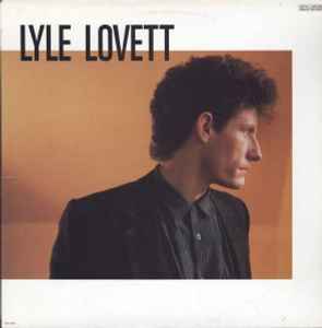 Lyle Lovett – Lyle Lovett