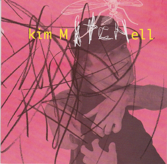 Kim Mitchell – Itch