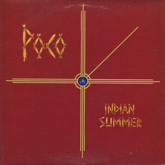 Poco – Indian Summer