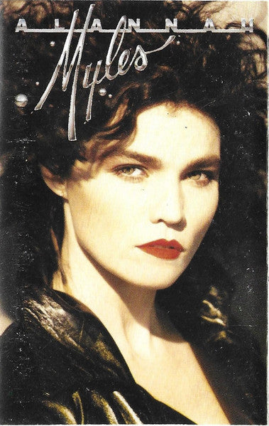 Alannah Myles – Alannah Myles