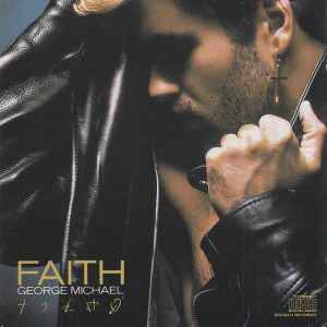 George Michael – Faith