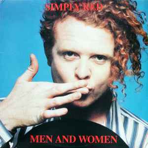 Simply Red – Men And Women