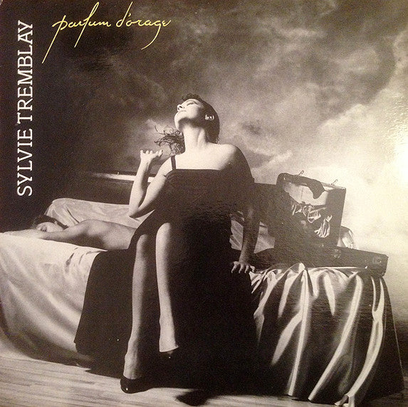 Sylvie Tremblay – Parfum D'orage