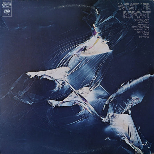 Weather Report – Weather Report