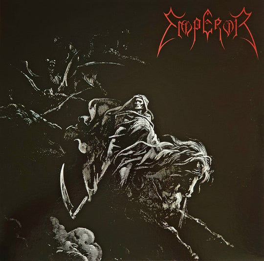 Emperor – Emperor