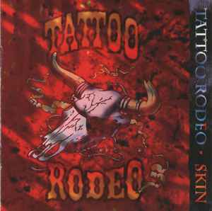Tattoo Rodeo – Skin