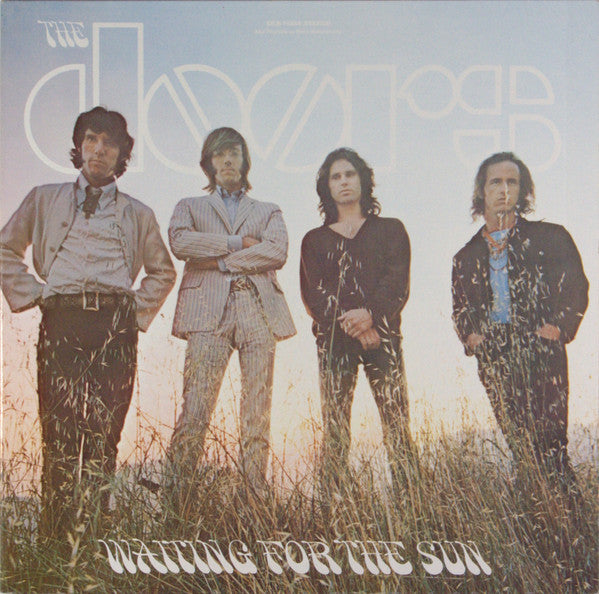The Doors – Waiting For The Sun