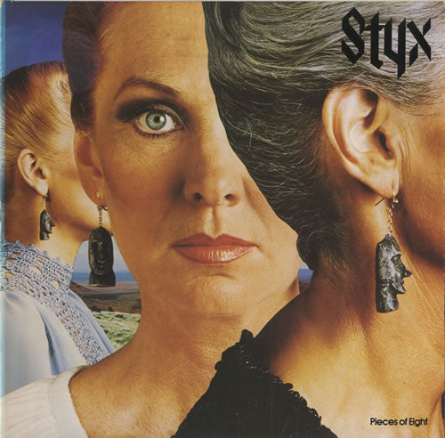 Styx – Pieces Of Eight