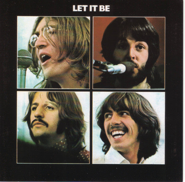 The Beatles – Let It Be