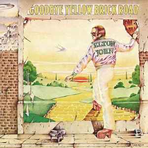 Elton John – Goodbye Yellow Brick Road