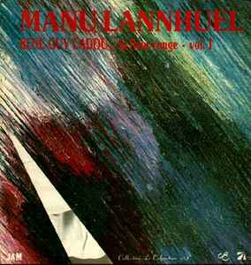 Manu Lannhuel* – La Fleur Rouge - Vol. 1