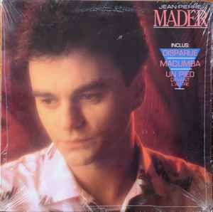 Jean-Pierre Mader – Microclimats