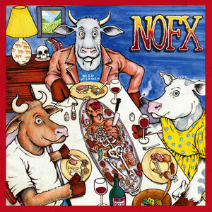 NOFX – Liberal Animation
