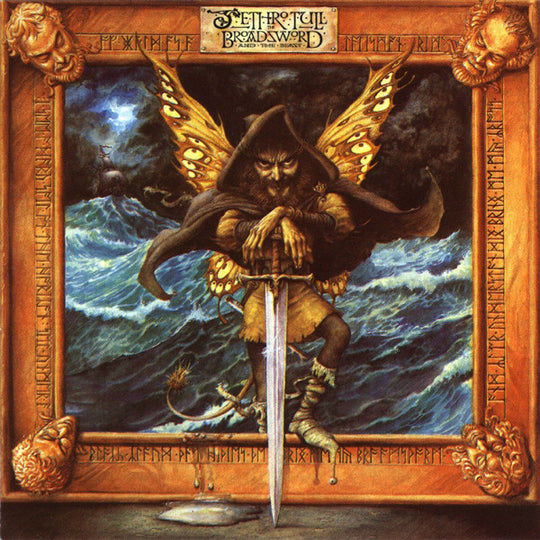 Jethro Tull – The Broadsword And The Beast