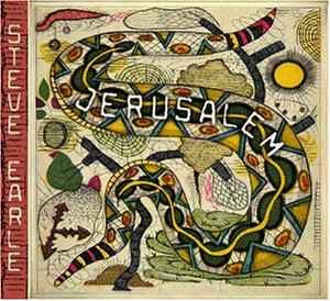 Steve Earle – Jerusalem