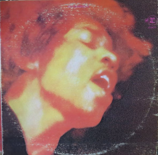 The Jimi Hendrix Experience – Electric Ladyland