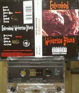 Entombed – Wolverine Blues