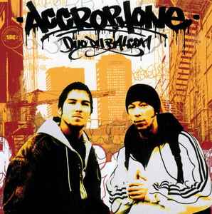 Accrophone – Duo Du Balcon