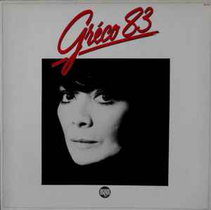 Juliette Greco* – Gréco 83