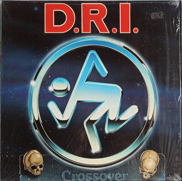 D.R.I. – Crossover
