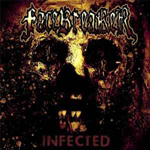 Facebreaker (2) – Infected