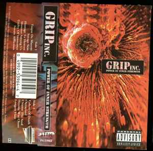 Grip Inc. – Power Of Inner Strength