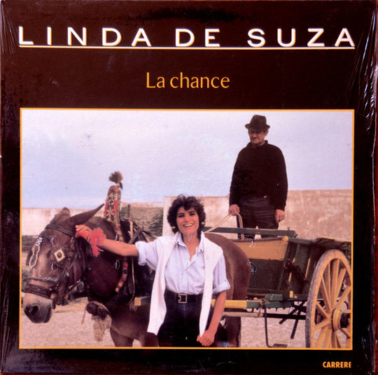 Linda De Suza – La Chance