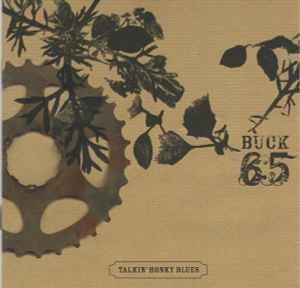 Buck 65 – Talkin' Honky Blues