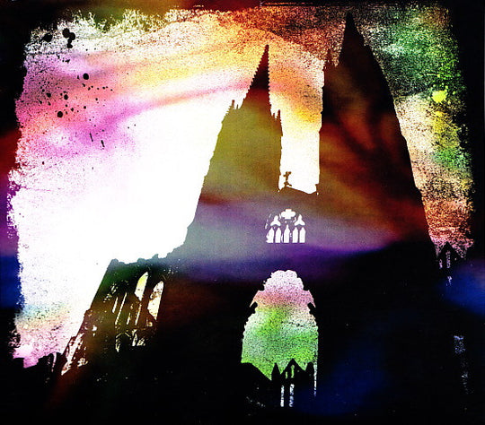 Down – EP II Of IV