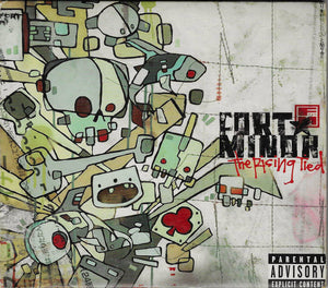 Fort Minor – The Rising Tied