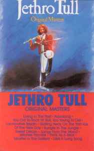 Jethro Tull – Original Masters