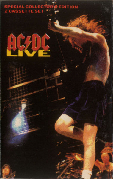 AC/DC – Live
