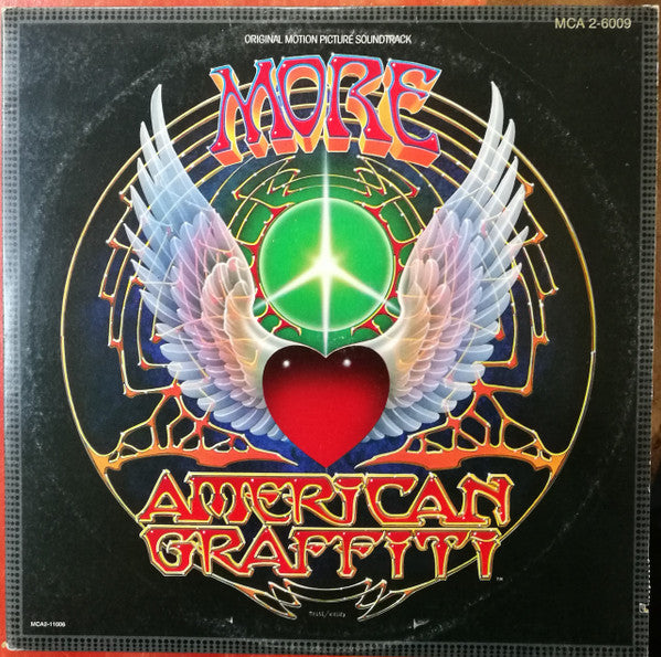 Various – More American Graffiti (Original Motion Picture Soundtrack)