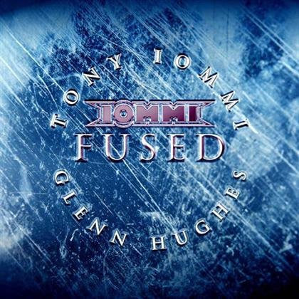 Iommi – Fused