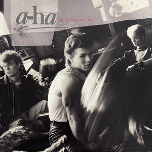 a-ha – Hunting High And Low