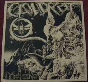 Cloud Rat – Moksha