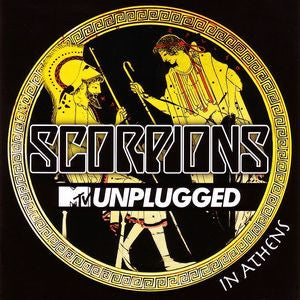 Scorpions – MTV Unplugged In Athens